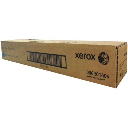 Tóner Xerox cian 34000 pág.
